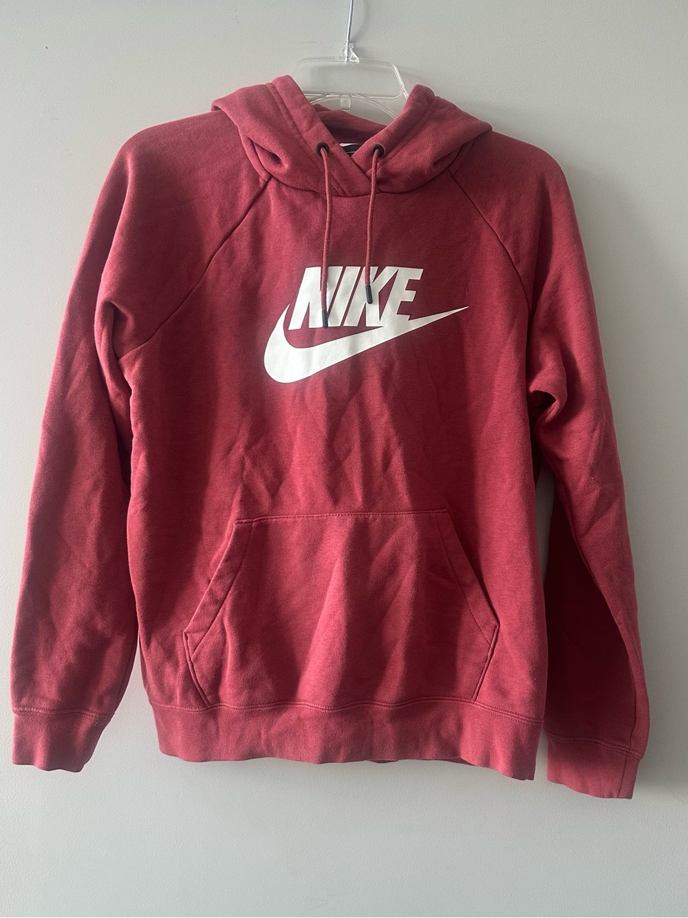 Nike Women’s Pullover Hoodie - Size M